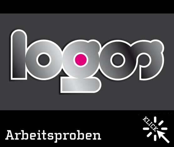 Arbeitsproben-Logos-metalik