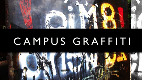 Campus Graffiti
