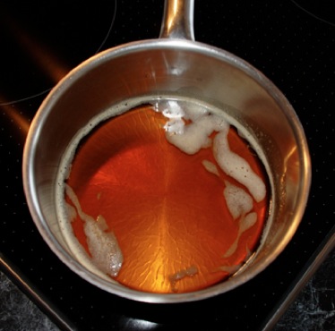 Quarkblinis